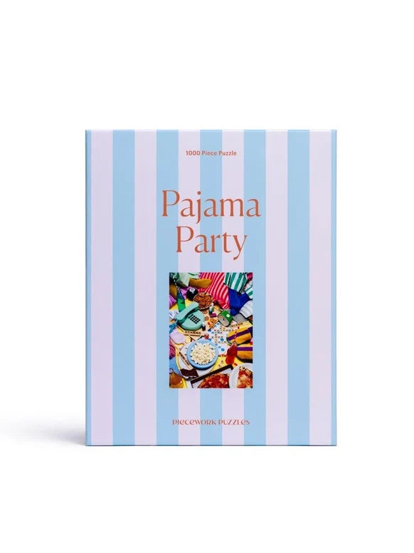 Pajama Party