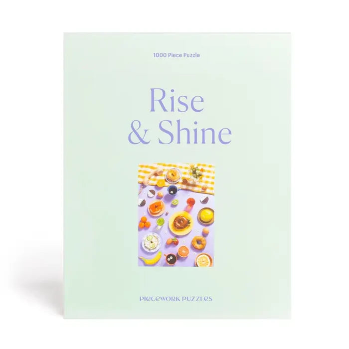 Rise & Shine