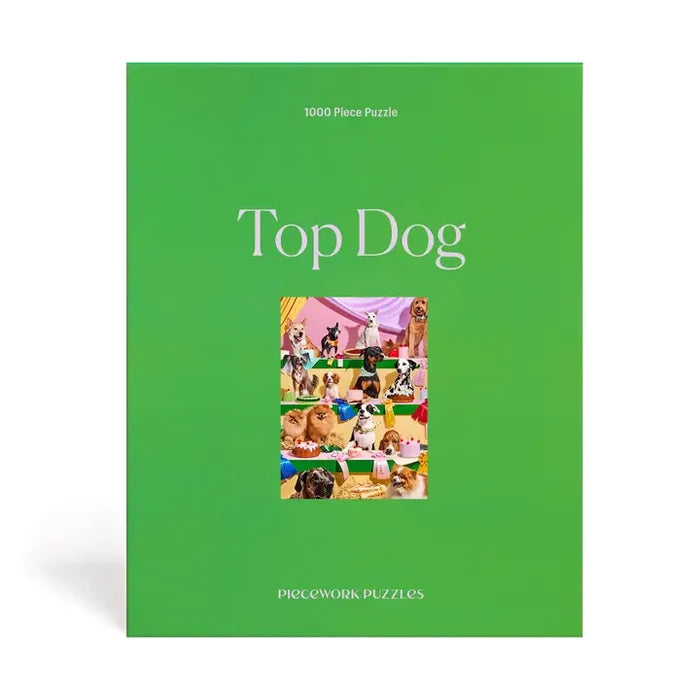Top Dog