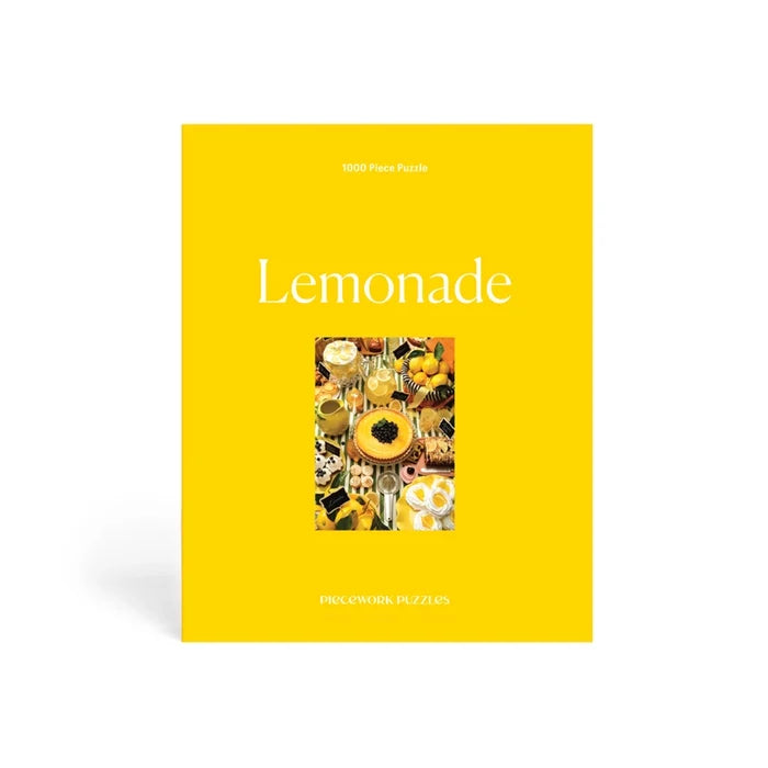 Lemonade