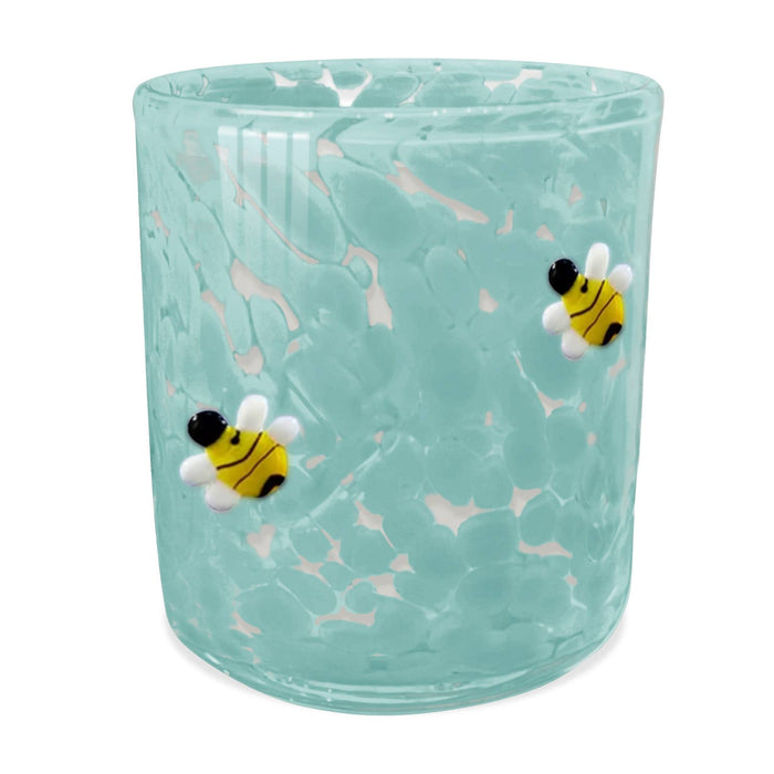 12oz Icon Confetti Candle