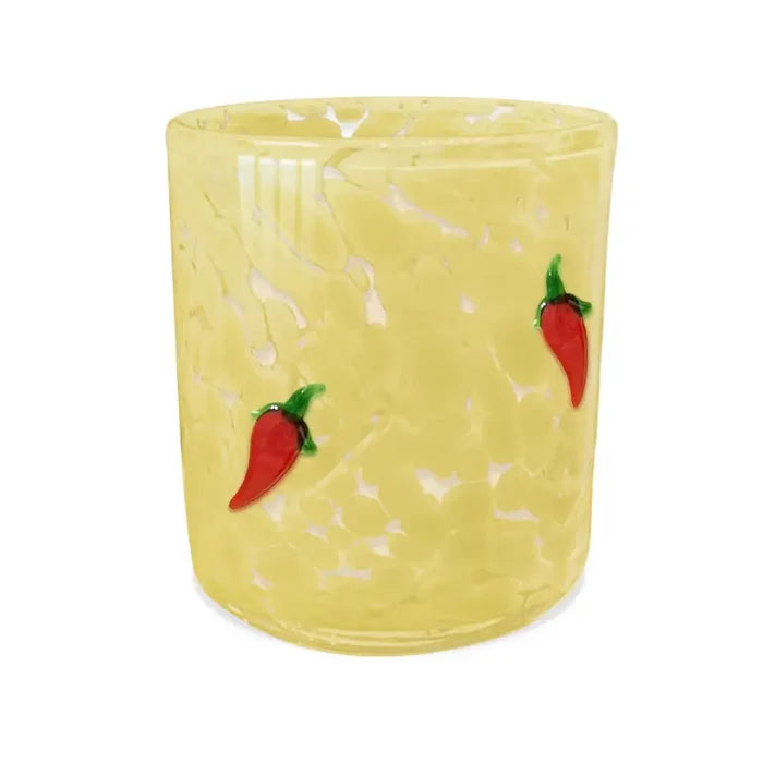 12oz Icon Confetti Candle