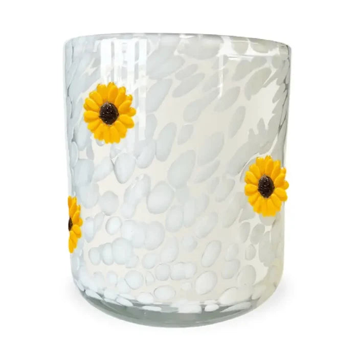 12oz Icon Confetti Candle