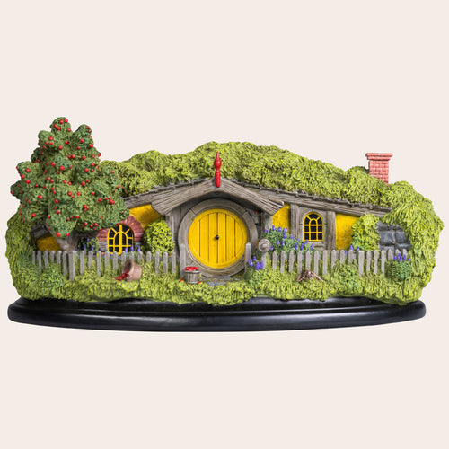 #13 Apple Orchard - Hobbit Hole™ Collectible