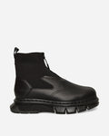 Dr. Martens Qubist Zip Black Orleans Boots Chelsea Boots 42005001