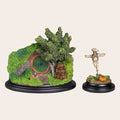 #15 Gardens Smial - Hobbit Hole™ Collectible