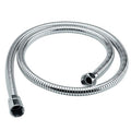 1.5m Stainless Steel Shower Hose
