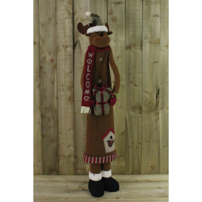 1.5m Telescopic Reindeer