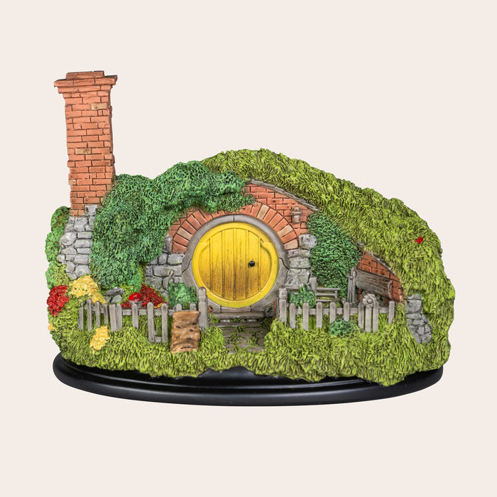 #16 Hill Lane - Hobbit Hole™ Collectible
