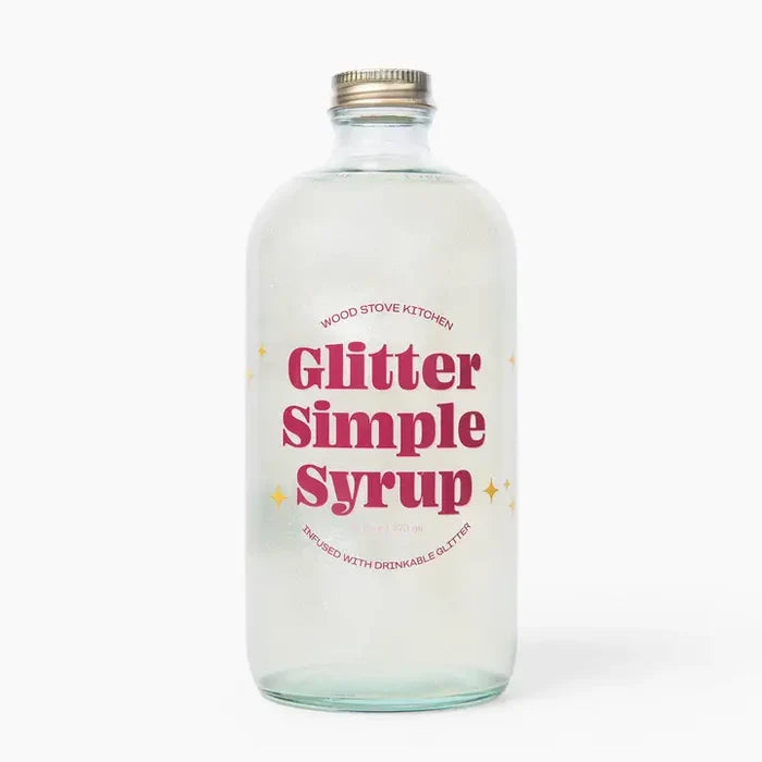 16oz Glitter Mixer