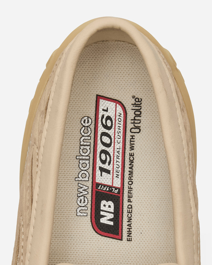 New Balance U1906LNU Bisque Sneakers Low U1906LNU
