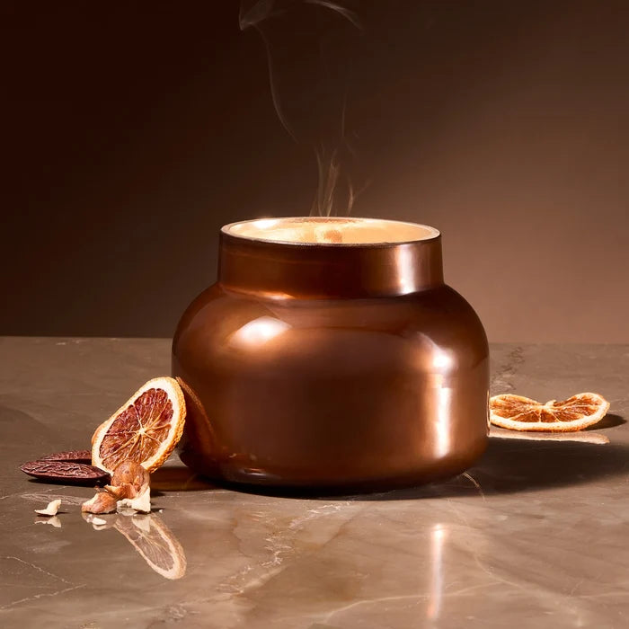 19oz Autumn Glow Signature Candle