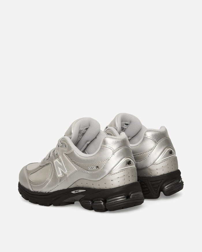 New Balance U2002RF Silver Metallic Sneakers Low U2002RF