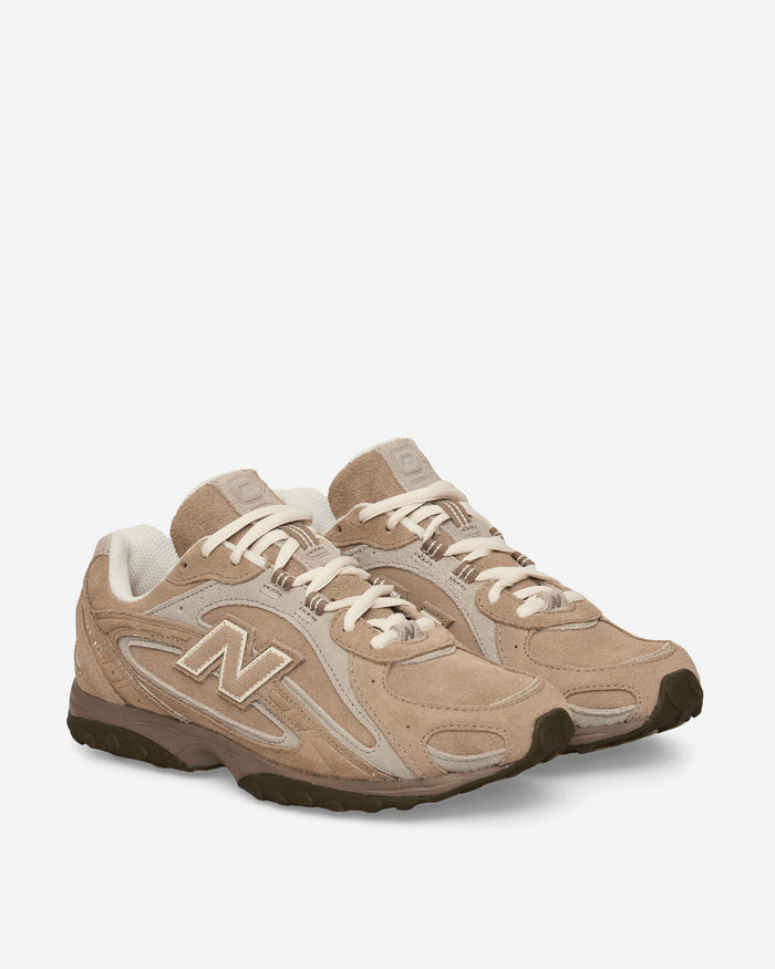 New Balance U204LMMA Green Sneakers Low U204LMMA