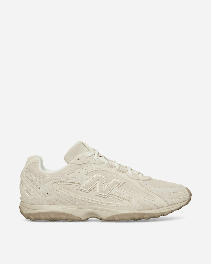 New Balance U204LMMC Natural Tan Sneakers Low U204LMMC