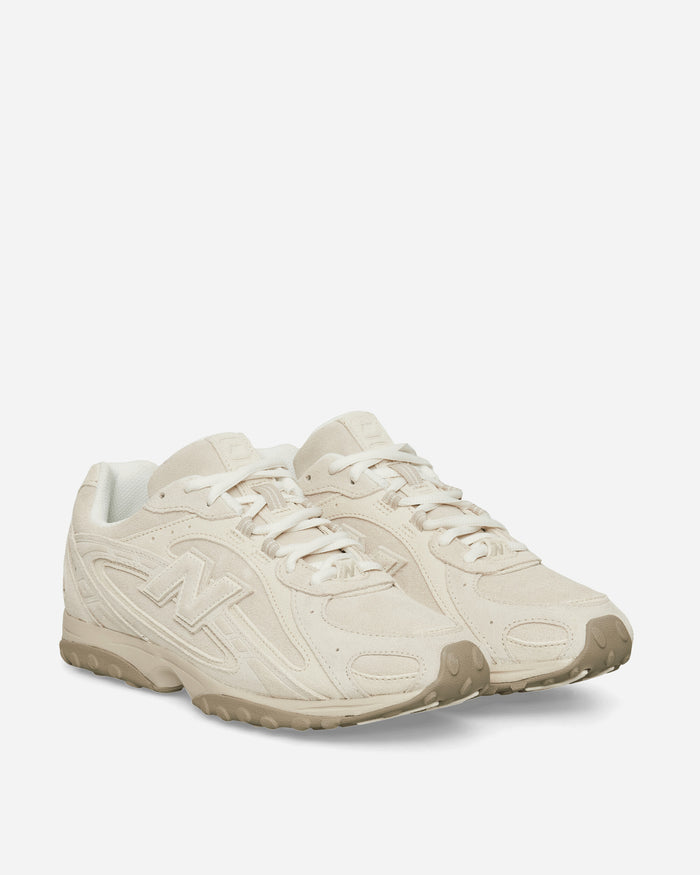 New Balance U204LMMC Natural Tan Sneakers Low U204LMMC