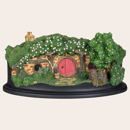 #22 Pine Grove - Hobbit Hole™ Collectible