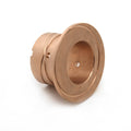 (22) TR6-129939 Brass bushing top hat inside second gear to (g)CF12500