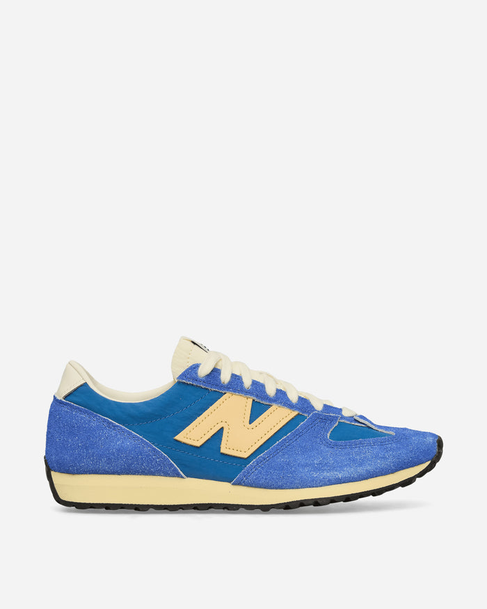 New Balance U471TA Blue Agate Sneakers Low U471TA