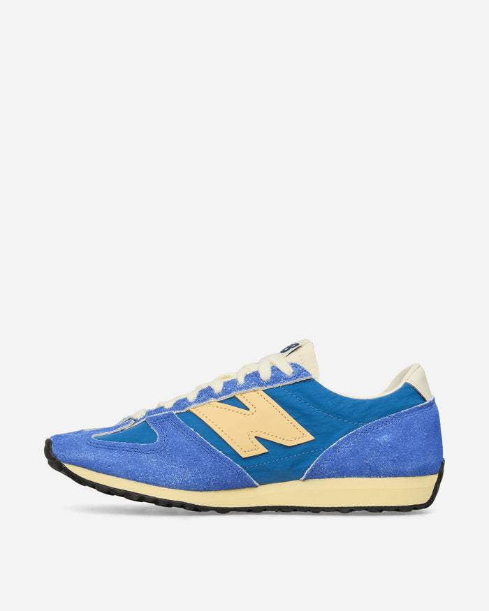 New Balance U471TA Blue Agate Sneakers Low U471TA
