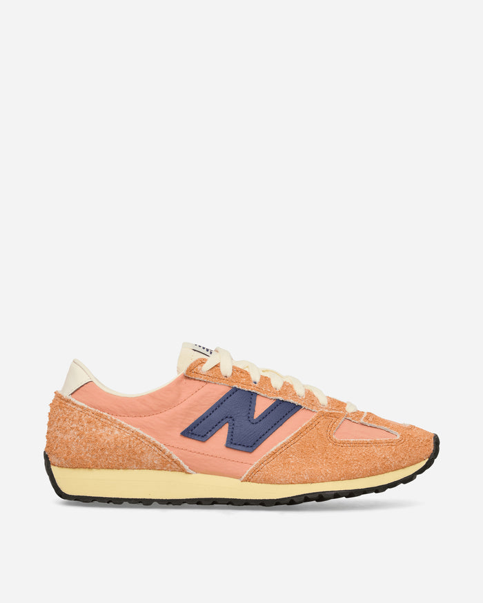 New Balance U471TB Peach Nectar Sneakers Low U471TB