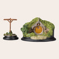 #5 Hill Lane - Hobbit Hole™ Collectible