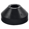 (50) TR6-134235 Front Upper Mount Differential
