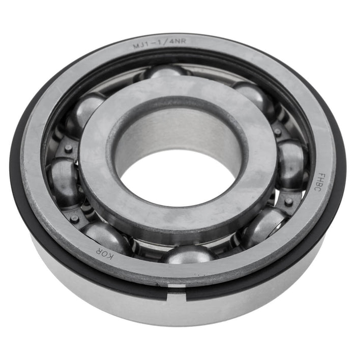 (8) tr6-58391 Mainshaft center bearing
