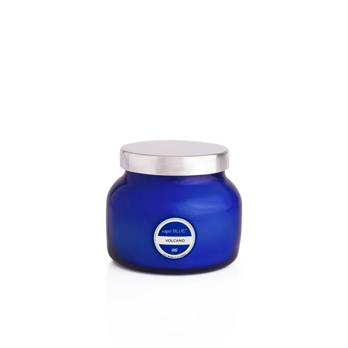 8oz Capri Blue Candle