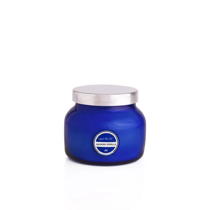 8oz Capri Blue Candle