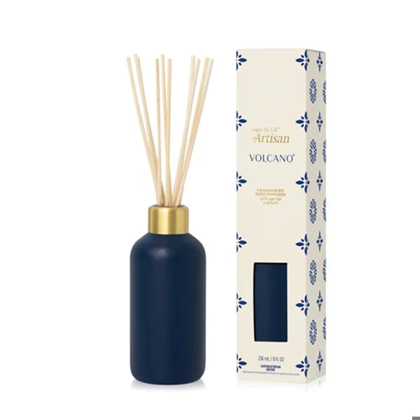 8oz Capri Blue Terrazza Diffuser