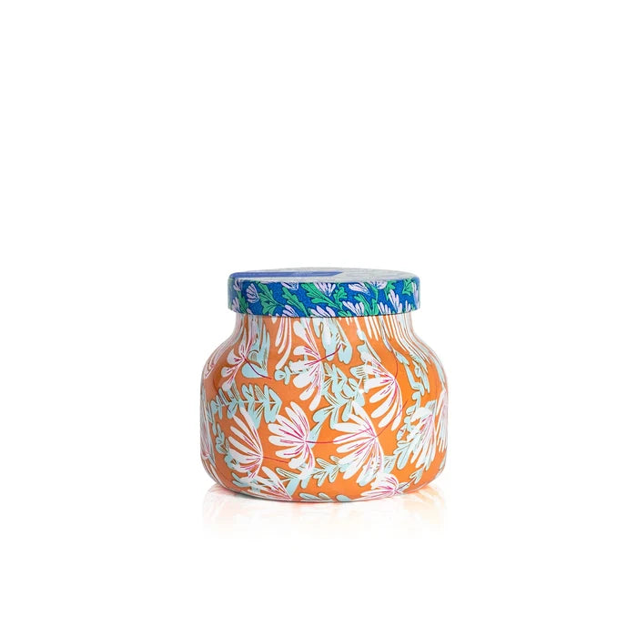 8oz Pattern Play Candle