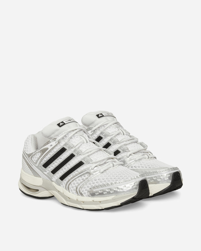 adidas Adistar Control 5 Silvmt/Greone/Cblack Sneakers Low JQ4168