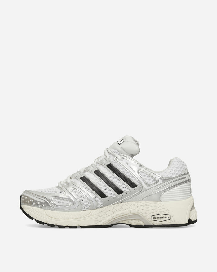 adidas Adistar Control 5 Silvmt/Greone/Cblack Sneakers Low JQ4168