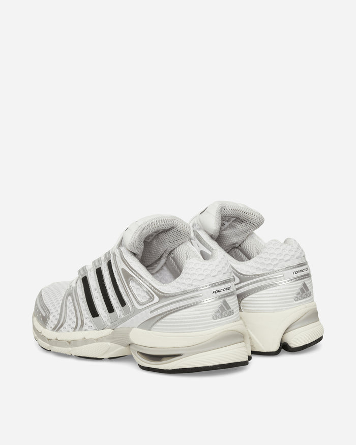 adidas Adistar Control 5 Silvmt/Greone/Cblack Sneakers Low JQ4168