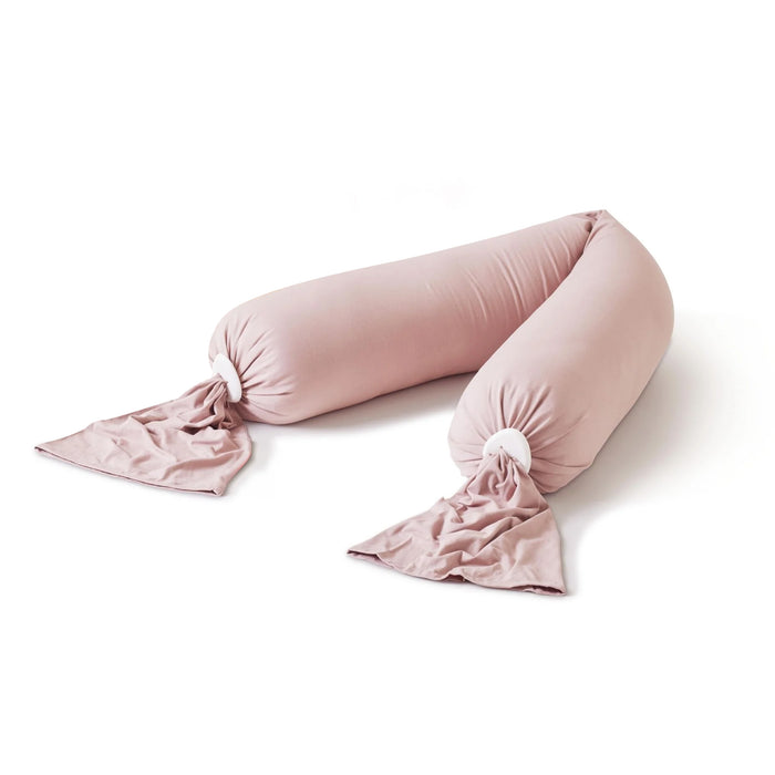 Adjustable body pillow—Sleep Support Redefined