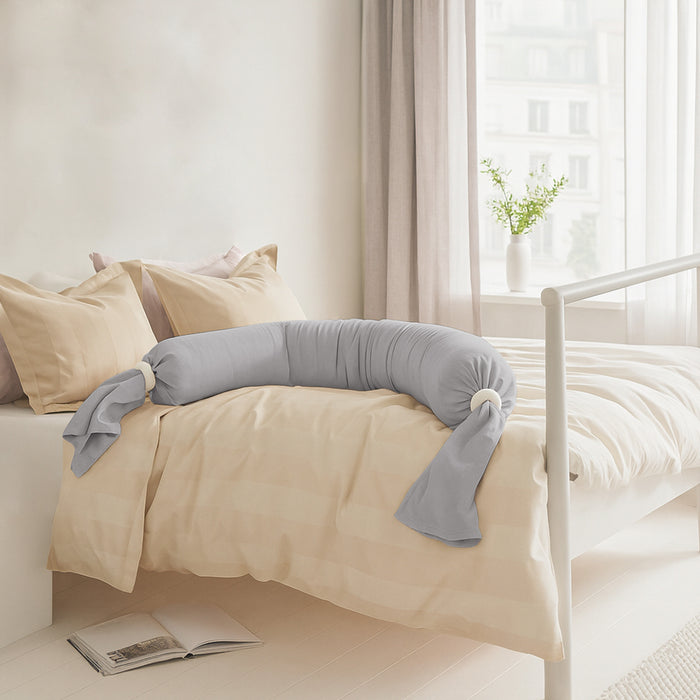 Adjustable body pillow—Sleep Support Redefined