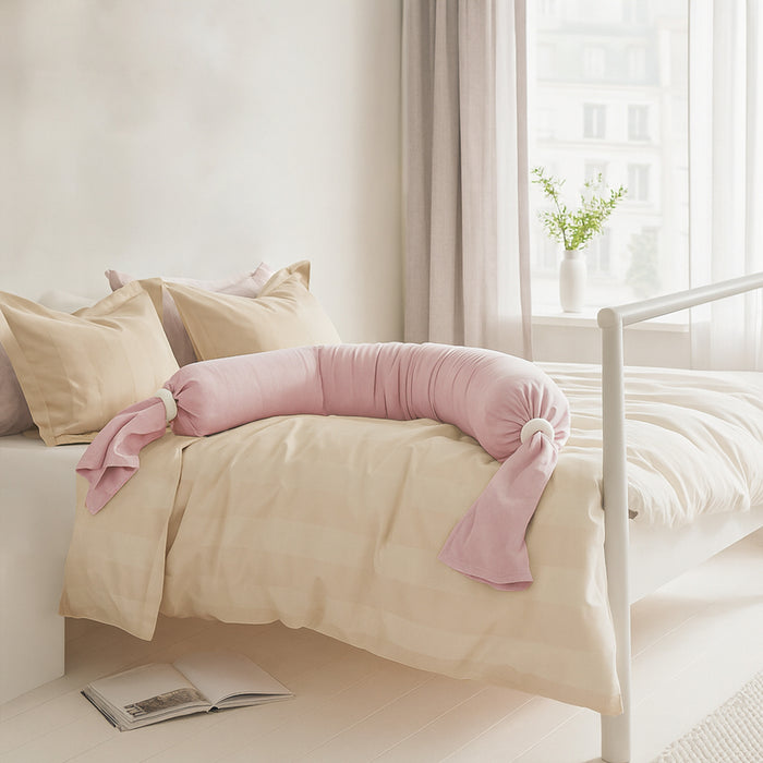 Adjustable body pillow—Sleep Support Redefined