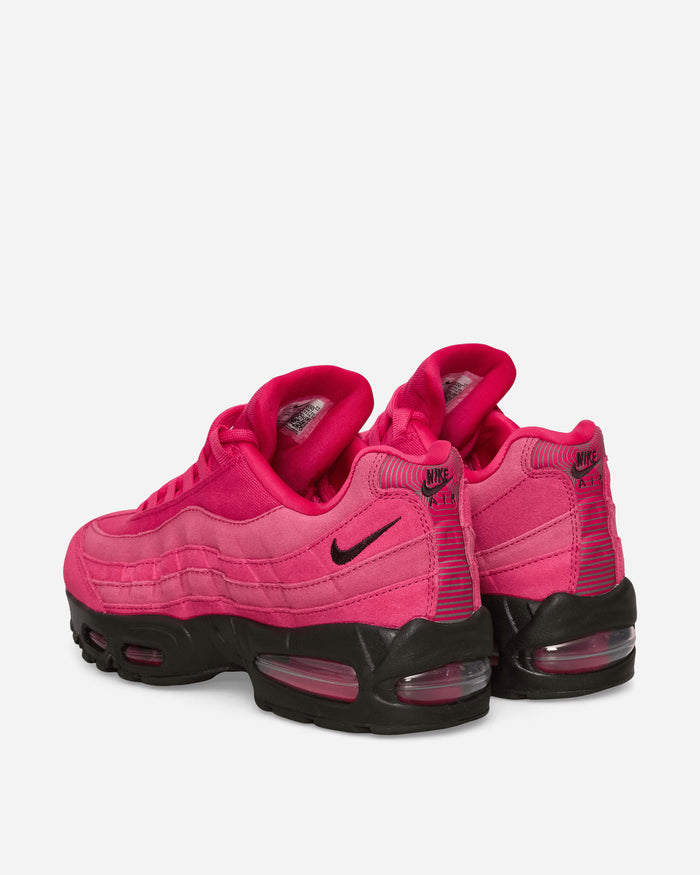 Nike Nike Air Max 95 Og Fireberry/Fireberry/Brown Sneakers Low II7632-600