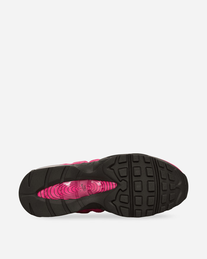 Nike Nike Air Max 95 Og Fireberry/Fireberry/Brown Sneakers Low II7632-600
