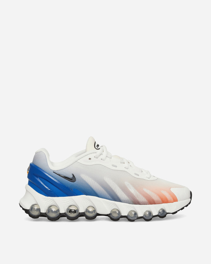 Nike Air Max Dn8 Summit White/Black-Safety Oran Sneakers Low IM7405-100
