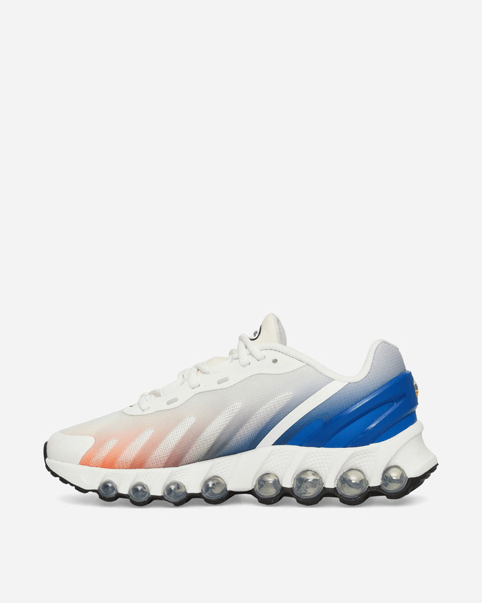 Nike Air Max Dn8 Summit White/Black-Safety Oran Sneakers Low IM7405-100