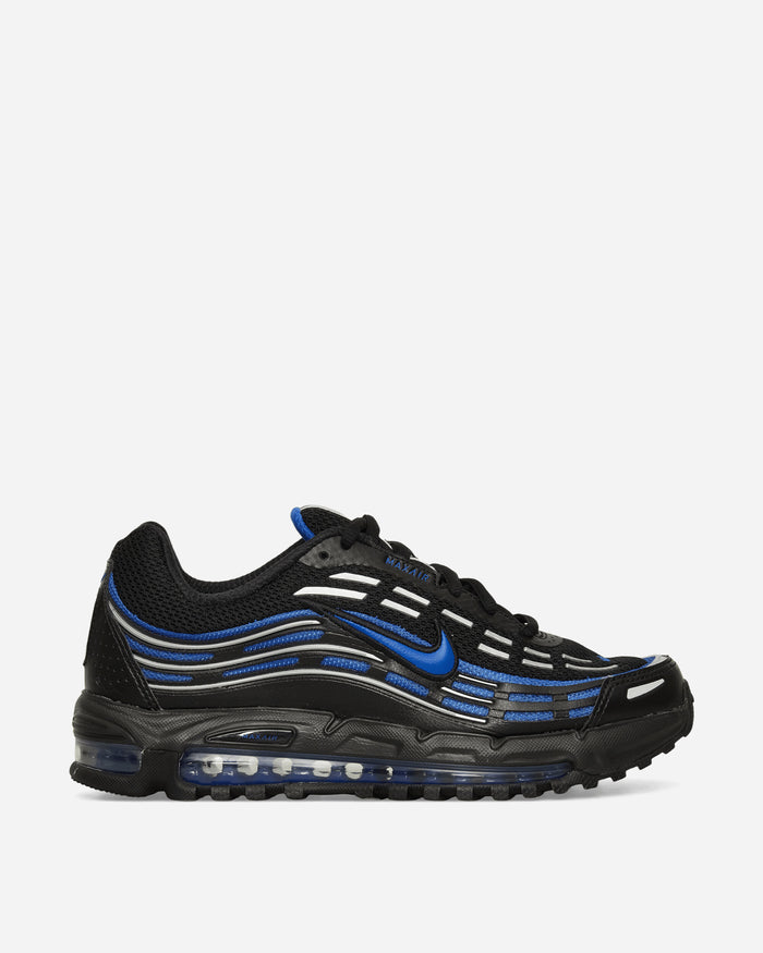 Nike Nike Air Max Tl 2.5 Men's Shoes Black/Hyper Royal-Black-Metall Sneakers Low FZ4110-005