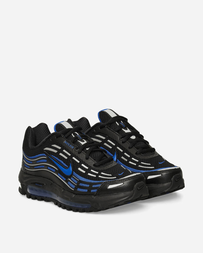 Nike Nike Air Max Tl 2.5 Men's Shoes Black/Hyper Royal-Black-Metall Sneakers Low FZ4110-005