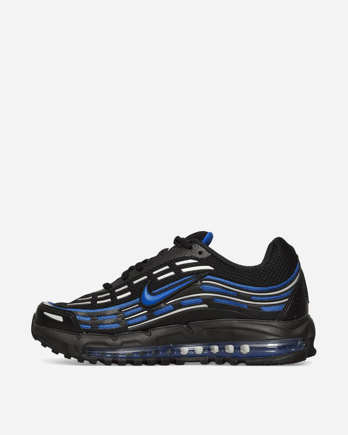 Nike Nike Air Max Tl 2.5 Men's Shoes Black/Hyper Royal-Black-Metall Sneakers Low FZ4110-005