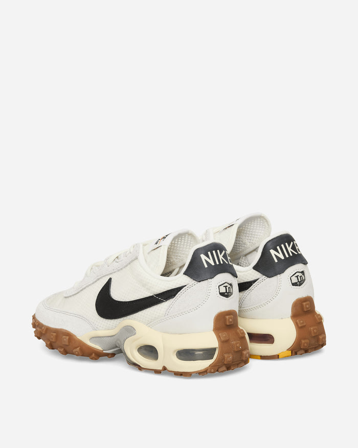 Nike Nike Air Max Waffle Sp 2 Black/Med Brown/Neutral Grey Sneakers Low IB3656-100