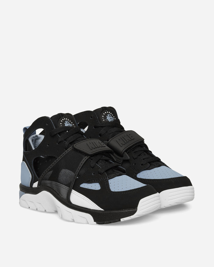 Nike Nike Air Trainer Huarache Black/Cool Blue-White Sneakers Low IH4470-001