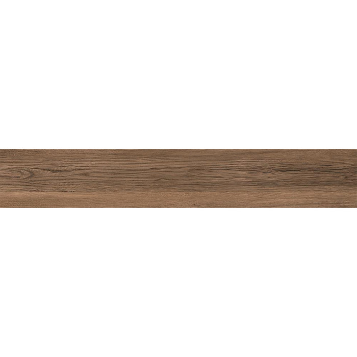 Alabama Oak 19.5 x 119.2cm Matt Rectified Wood Effect Porcelain Tile - 1.16sqm perbox