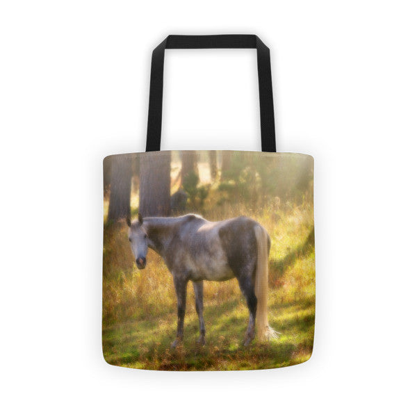 Ambient Grace Tote bag