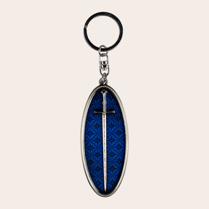 Andúril™ Keychain